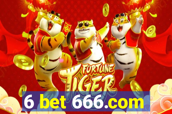 6 bet 666.com